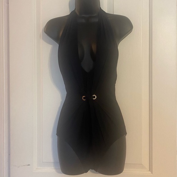 “AMORESSA” Miraclesuit Solar Jupiter Swimsuit - Picture 5 of 16